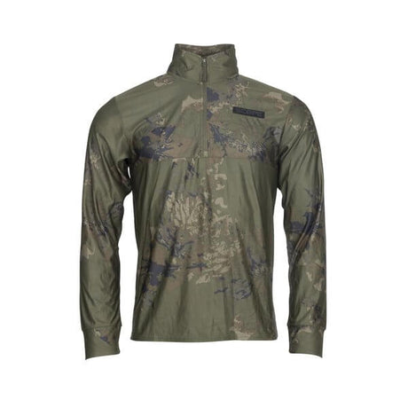 Camiseta Nash Scope Ops manga larga Camo
