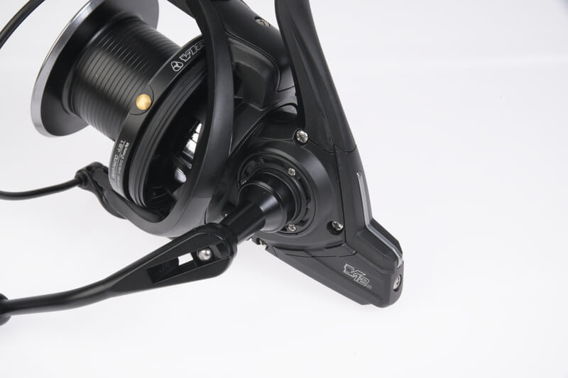 Carrete Virux V12S 10000 (3)