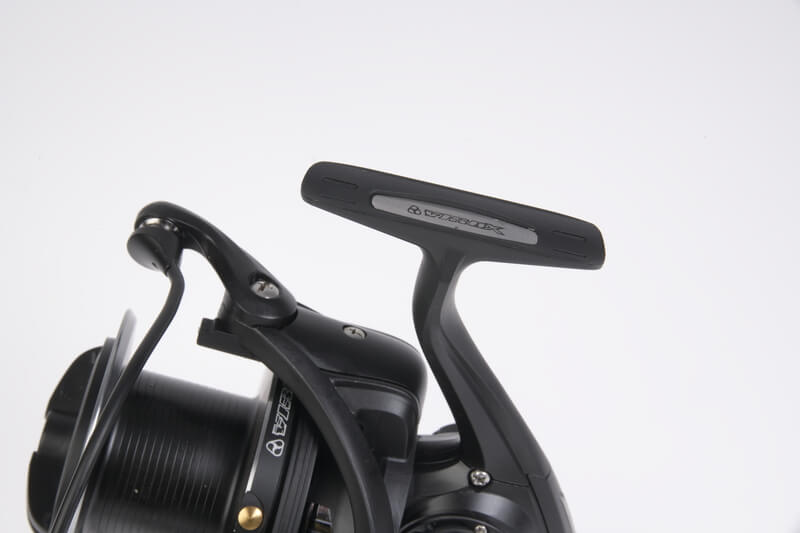 Carrete Virux V12S 10000 (6)