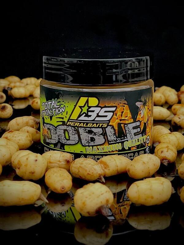 Chufas Peralbaits Maximum Quality Double