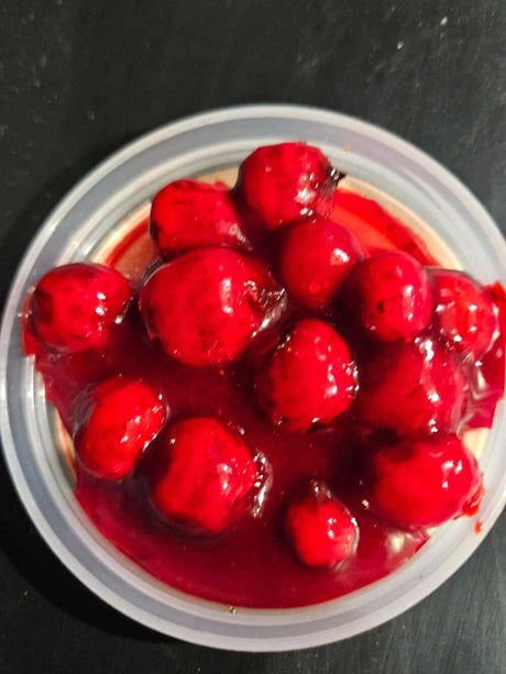 Chufas XXL TC Baits Robin Red (2)