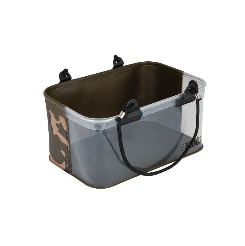 cubeta Fox aquos camo