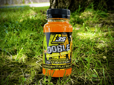 Dip Peralbaits Doble M 150 ml