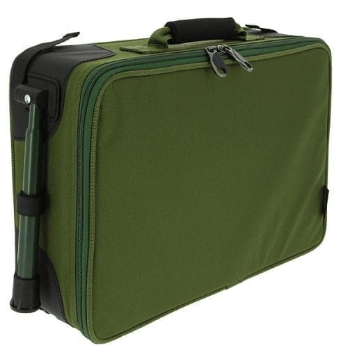 Estacion de montaje NGT Carp 2