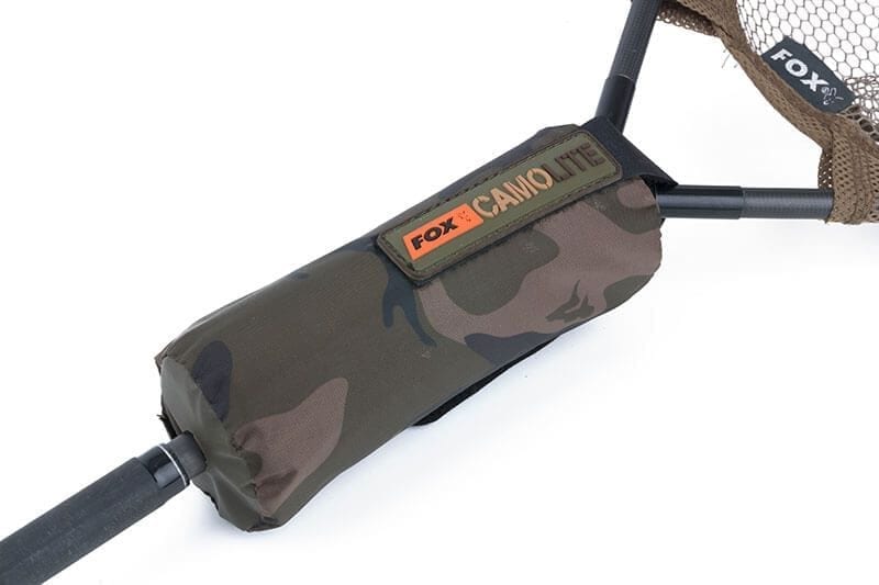 Flotafo camuflaje sacadera fox