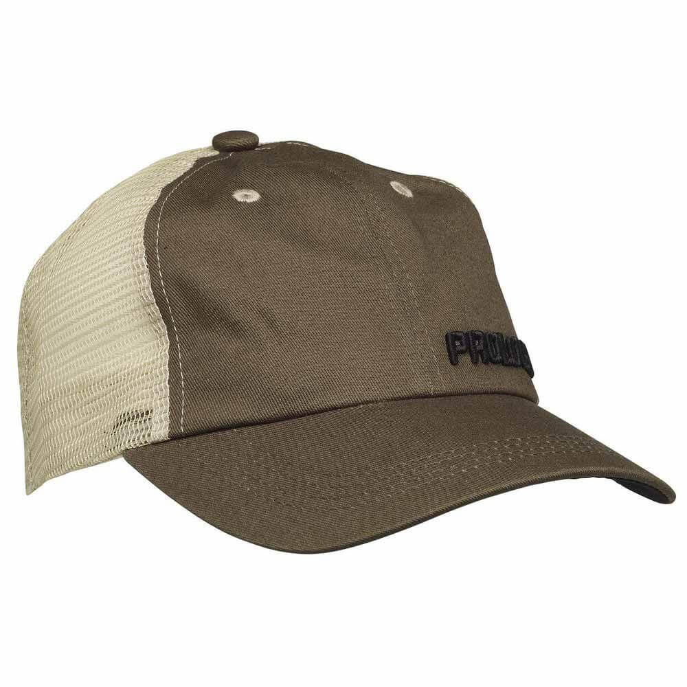 Gorra Prologic Clasica Verde