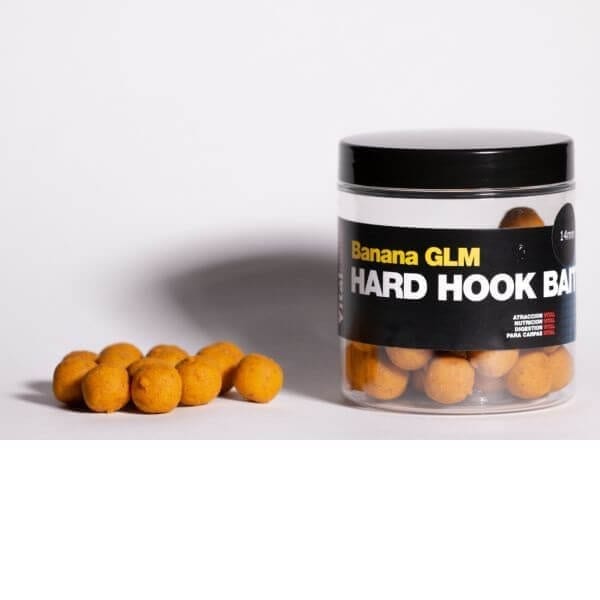hard hook bait banana