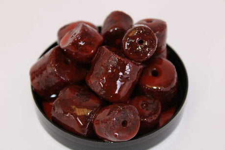 Hook Pellets con liquido Pro Elite Baits Banana Strawberry