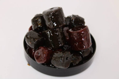 Hook Pellets con liquido Pro Elite Baits Garlic 2