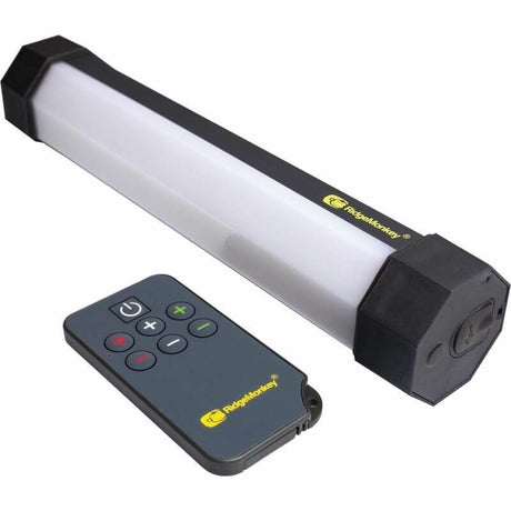 Linterna Ridge Monkey Bivvy Lite Elite IR