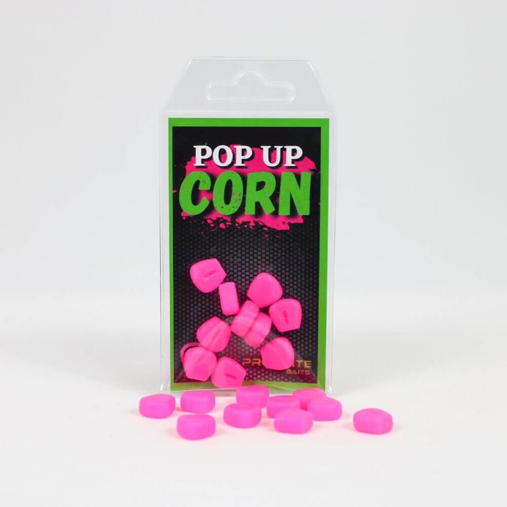 Maiz Gigante Pro Elite Baits Rosa