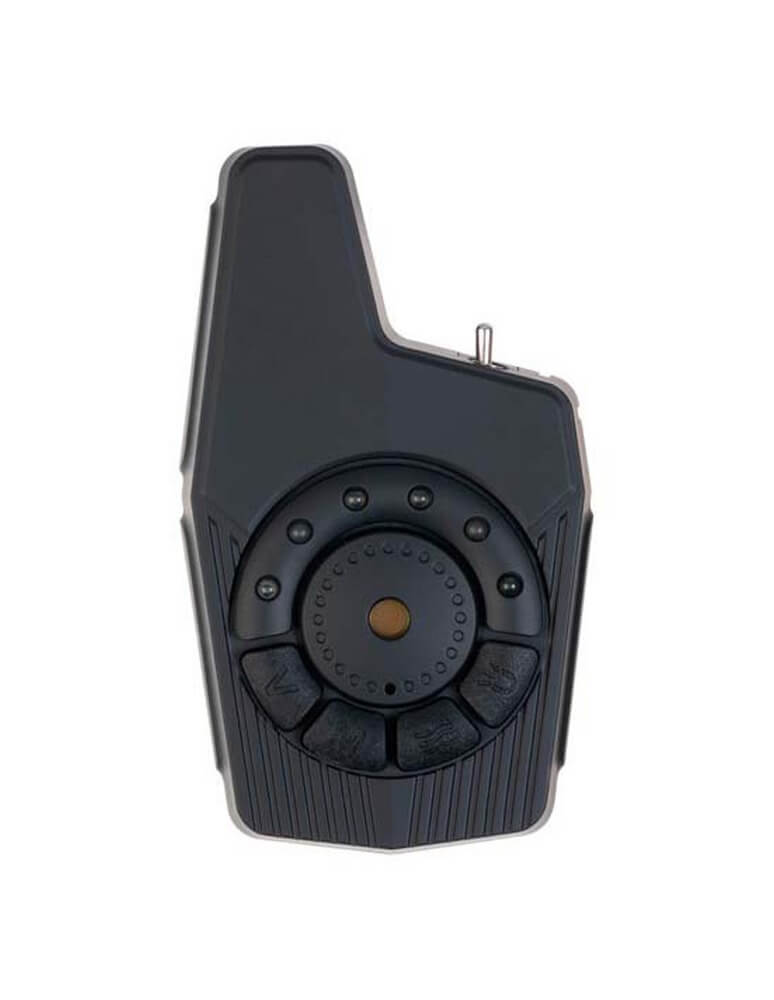 Maletin de Alarmas 3+1 Virux Diamond 3