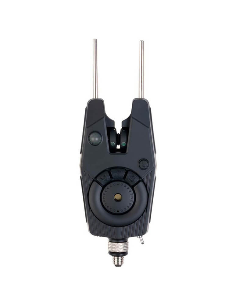 Maletin de Alarmas 3+1 Virux Diamond 4