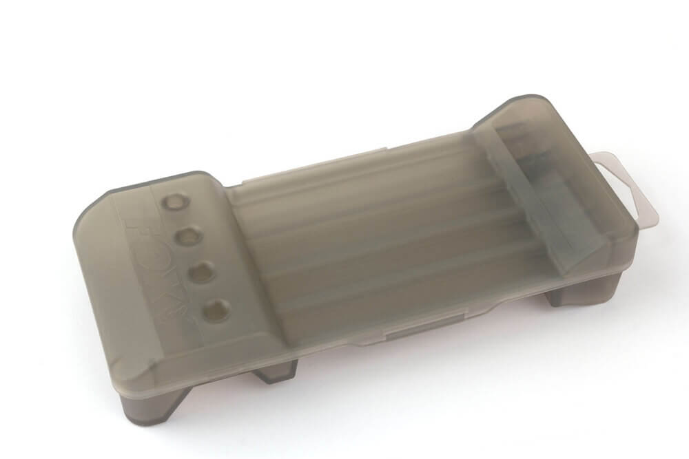 Maletin para tensores Fox Black Label Mini 2