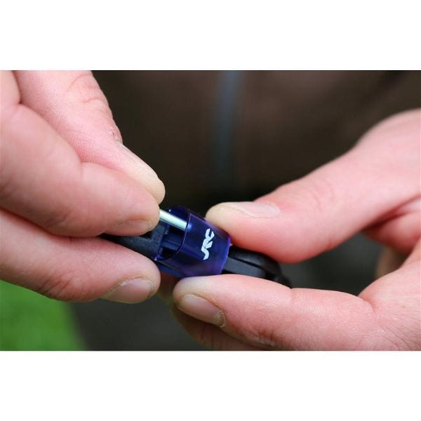 maletin set tensores jrc kurve 12