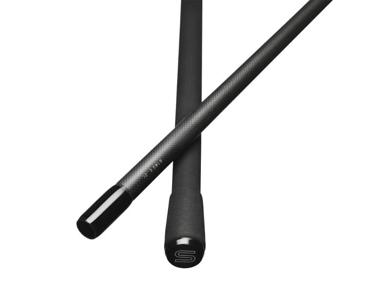 Oferta 2 Canas Sonik Tournos XD 12 pies 3,5 lb 3