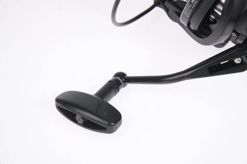 Carrete Virux V11 BF 10000 4