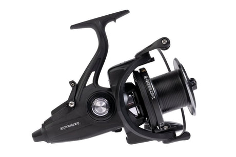 carrete virux v9 bf 10000 4