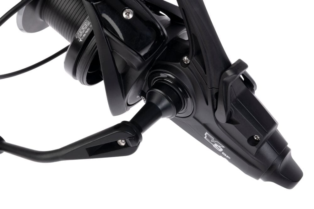 carrete virux v9 bf 10000 10