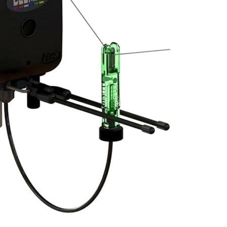 slimlite indication set clear