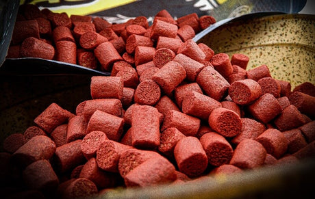 Pellets Spod Mix Pro Elite Baits Pina Scopex 1