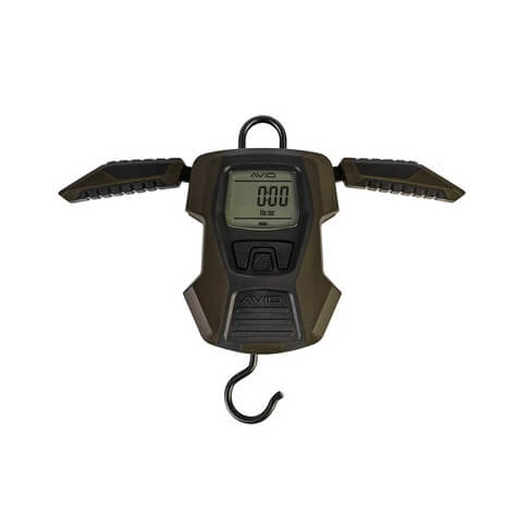 Peso digital Avid Carp 1