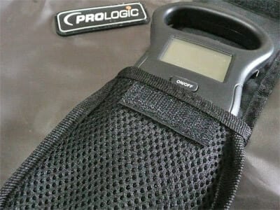 peso digital prologic commander 2