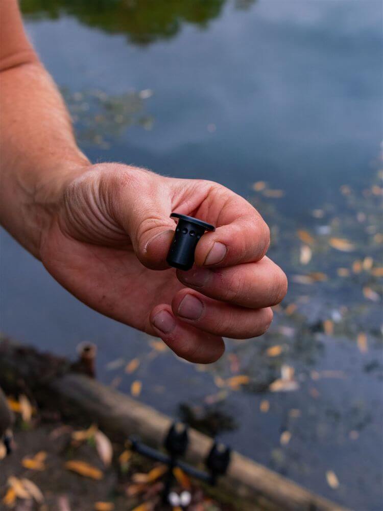 Pica Fox Black Label Bankstick 8