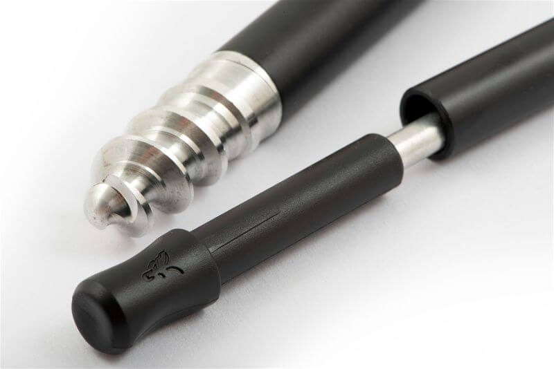 Pica Fox Black Label Bankstick 3