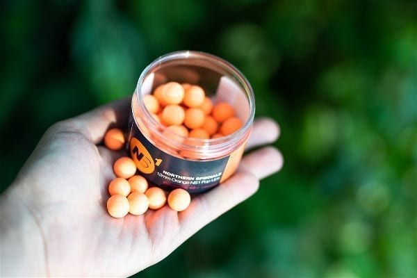 Northern Specials Orange 14mm ccmoore 2