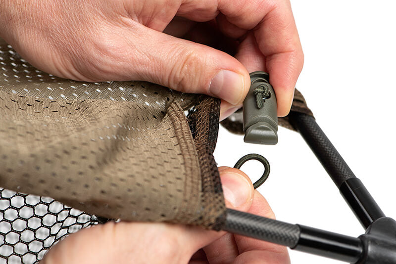 Red de Sacadera Fox 42 46 8