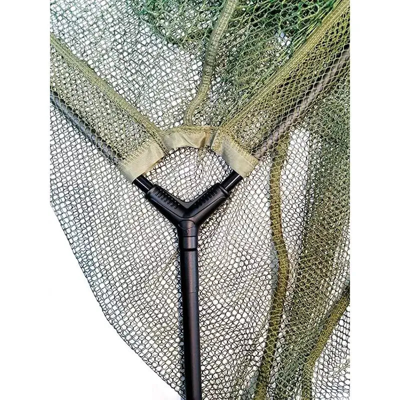 Sacadera Carp Spirit Blax X Net 42 pulgadas 1