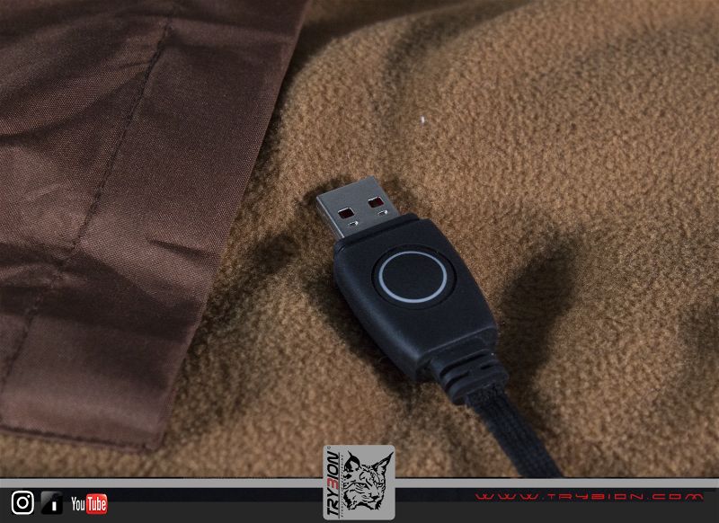 saco dormir trybion thermal calefaccion (4)