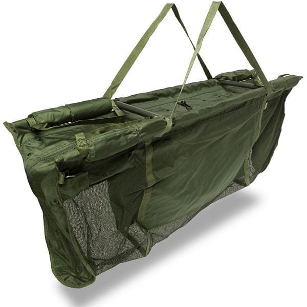 Saco de retencion NGT Captur