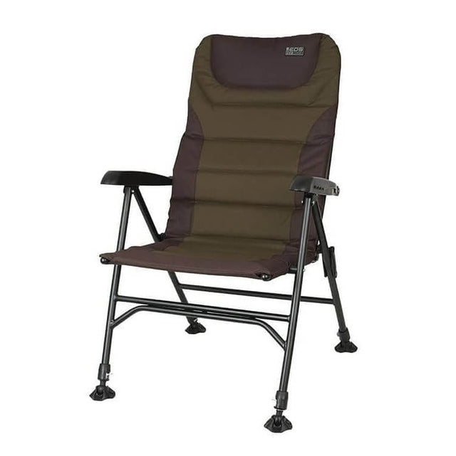 Silla Fox Eos 2 carpfishing