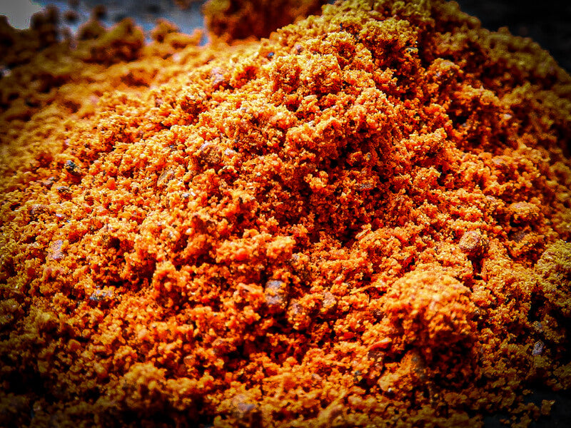 Stick Mix Pro Elite Baits Gold Antartic Krill 1