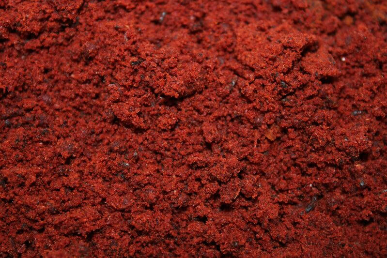 Stick Mix Pro Elite Baits Gold Robin Red 1