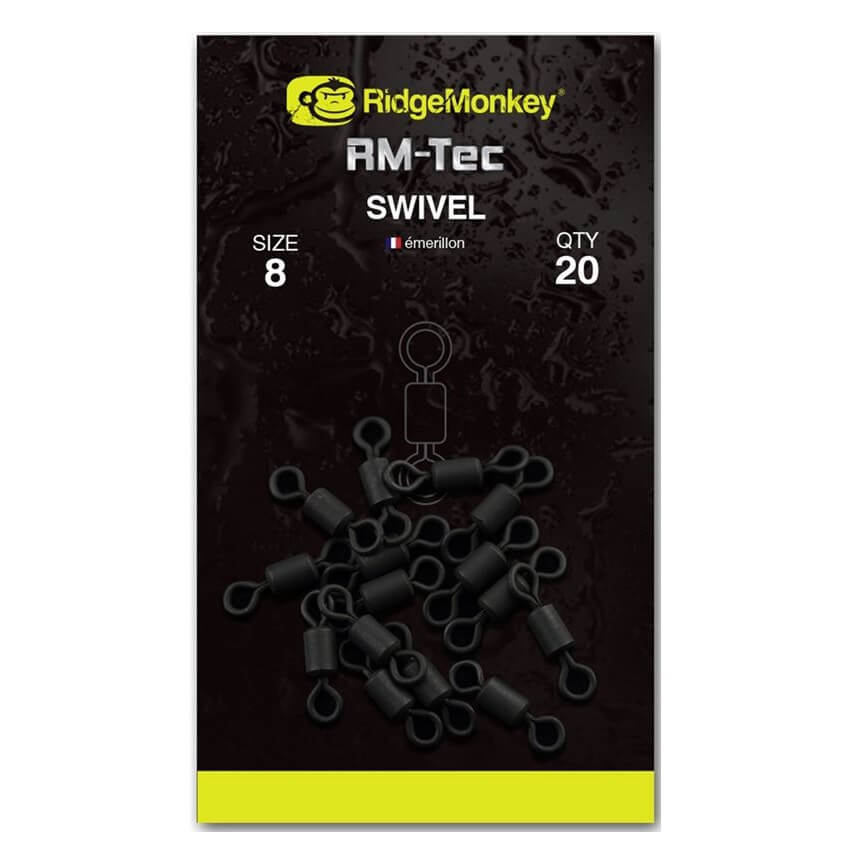 Swivel Ridge Monkey RM Tec Nº8