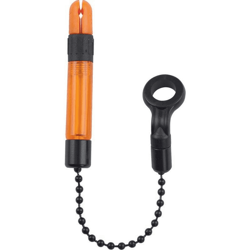 tensor bobbins fox black label slik 1