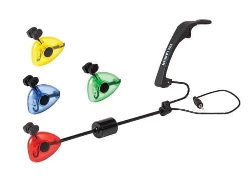 tesnor extracarp lancer 3