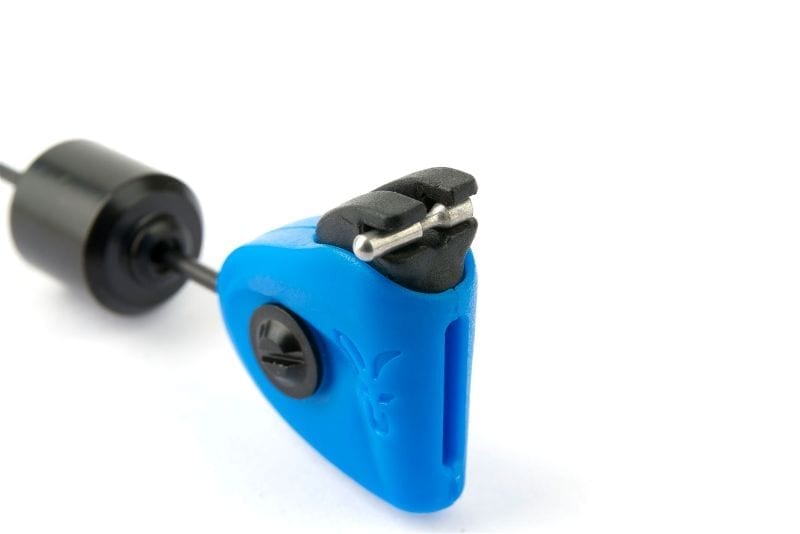 tensor fox mini black label 5