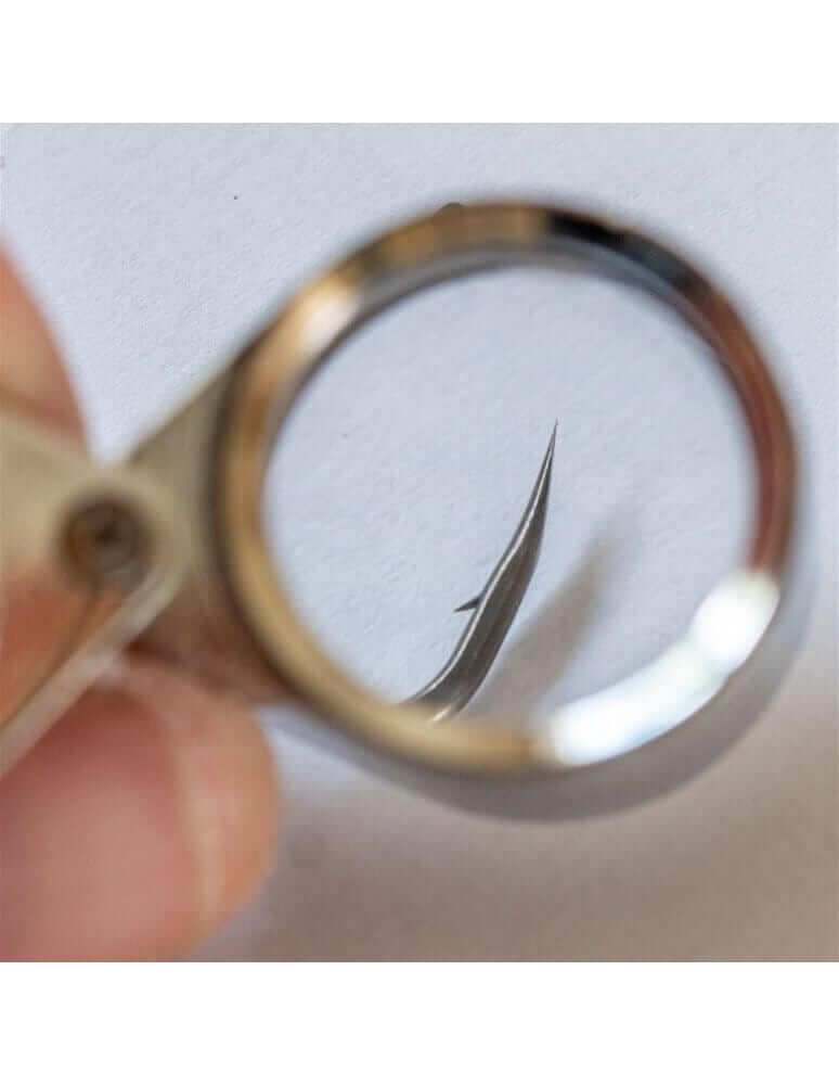 Anzuelos Ridge Monkey Ape - X Chod - Tienda Carpfishing