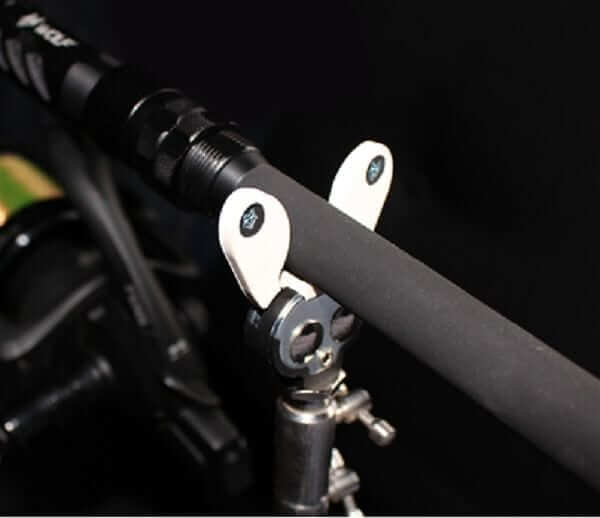 Apoya cañas Easy Claw Wolf - Tienda Carpfishing