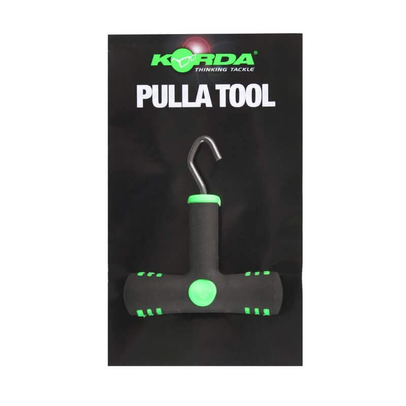 Aprietanudos Korda Pulla - Tienda Carpfishing