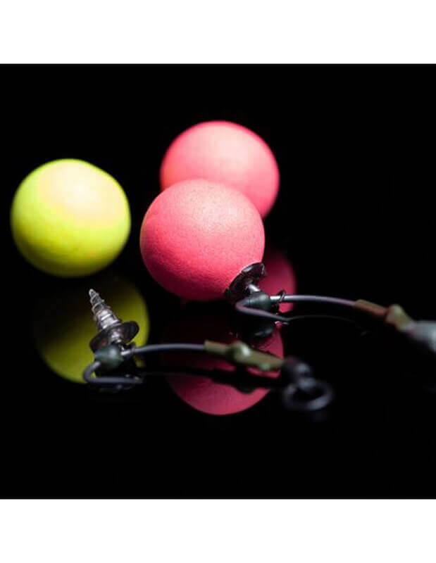 Bait Screw Ridge Monkey RM - Tec - Tienda Carpfishing
