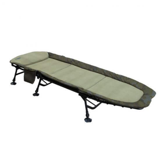 Bed Chair Sonik SK - Tek Lounger - Tienda Carpfishing
