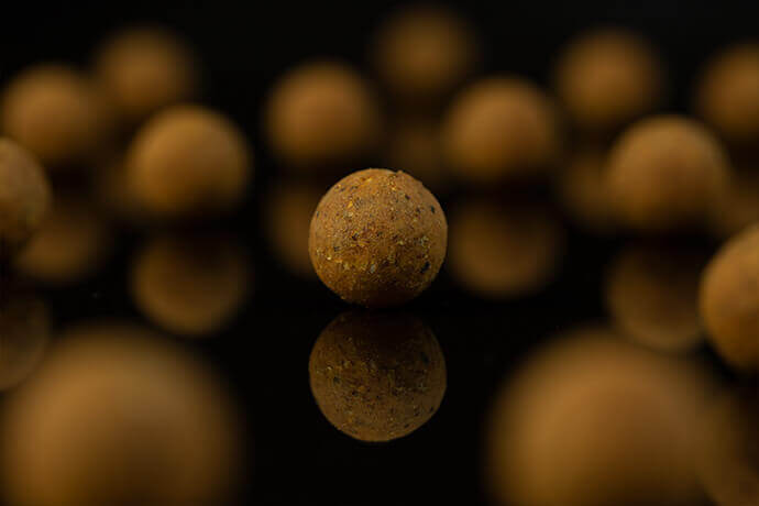 Boilies Sticky Krill 5 kg - 16 mm - Tienda Carpfishing