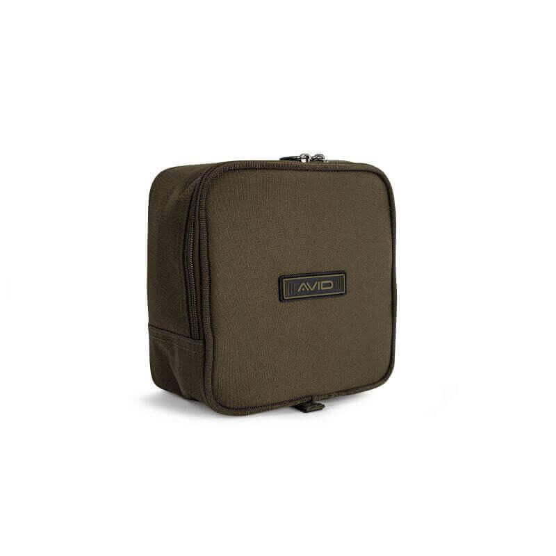 Bolso Avid Carp Compound S - Tienda Carpfishing