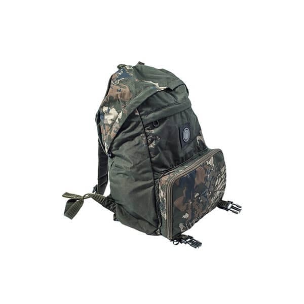 Bolso bandolera/mochila Nash Scope Ops Stash Pack - Tienda Carpfishing