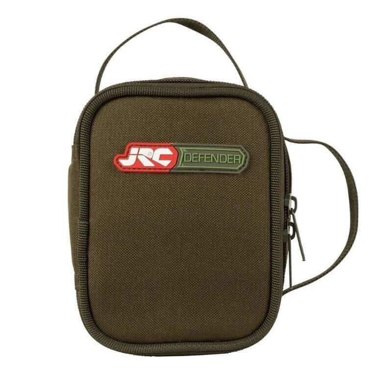 Bolso para accesorios JRC Defender S - Tienda Carpfishing